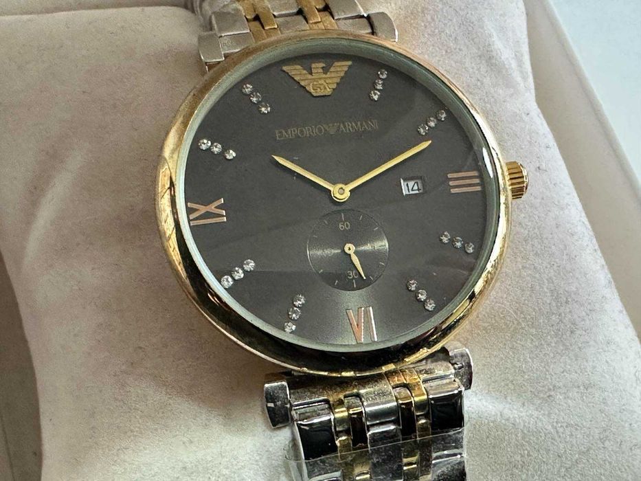Мъжки часовник Emporio Armani 802g