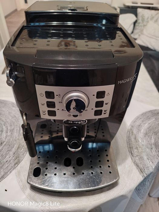 Кафемашина Delonghi