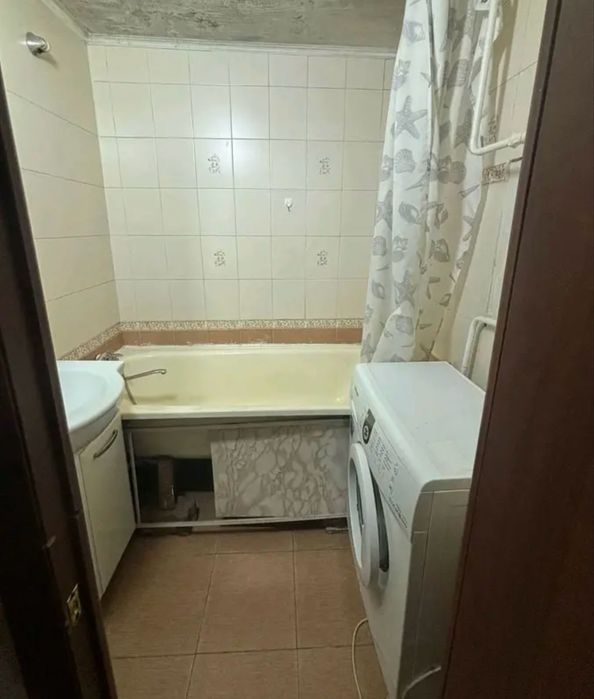 Продается 2х комнатная квартира