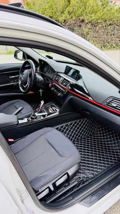 Vand Bmw f31 320 150cp