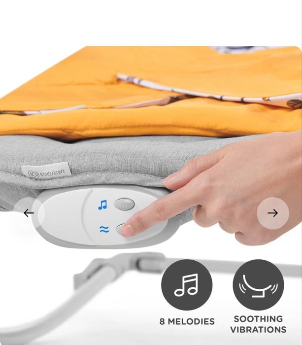 Люлка за бебе