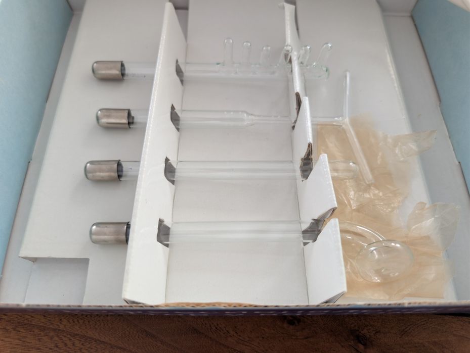 Дарсонваль 212 карат