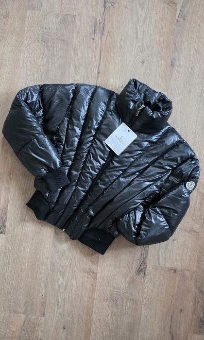 Зимни якета луксозни нов модел дамски