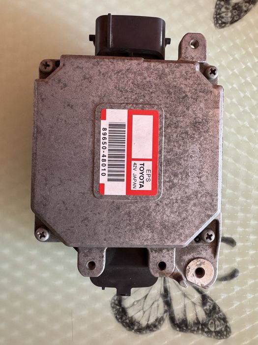 Power Steering Control Module за Toyota и Лексус