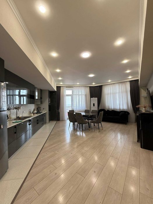 5-комнатная в ЖК «Nikitina Residence»  ID: 5613
