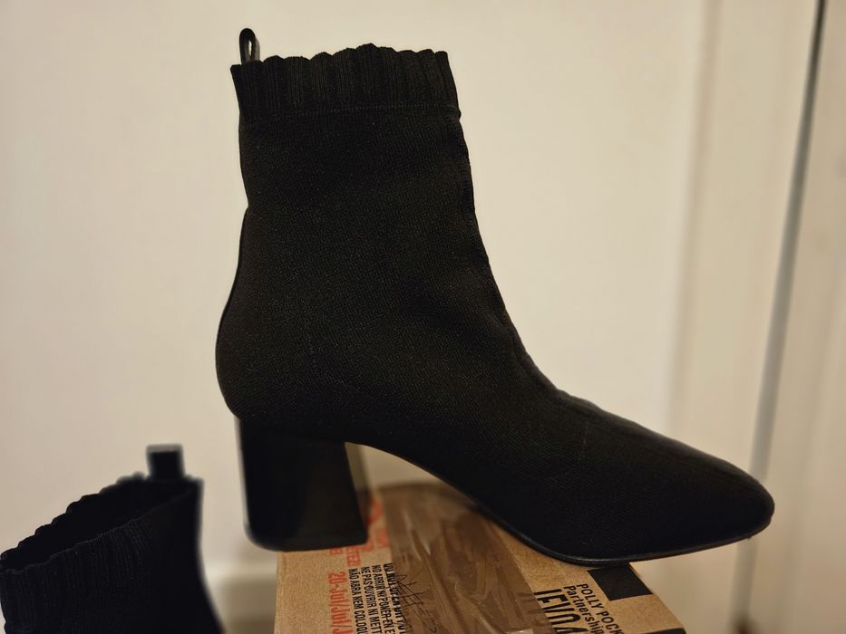 Дамски боти HERMÈS – оригинални