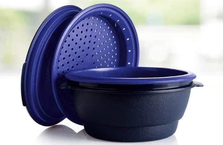 Vas Microurban ptr.gatit la Abur Tupperware