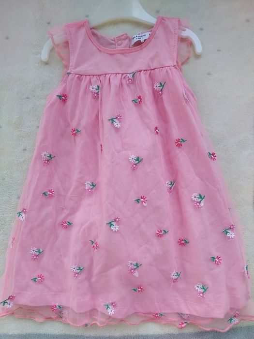 Set rochita Sinsay marime 86