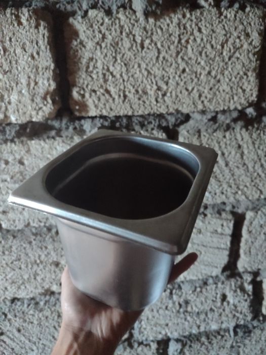 Продам паддоны из нержавеющей стали
