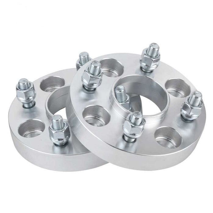 Фланци 4х100 56.1/ Фланци за Джанти 4х100/ Flanci/ Honda/ Хонда/Фланци