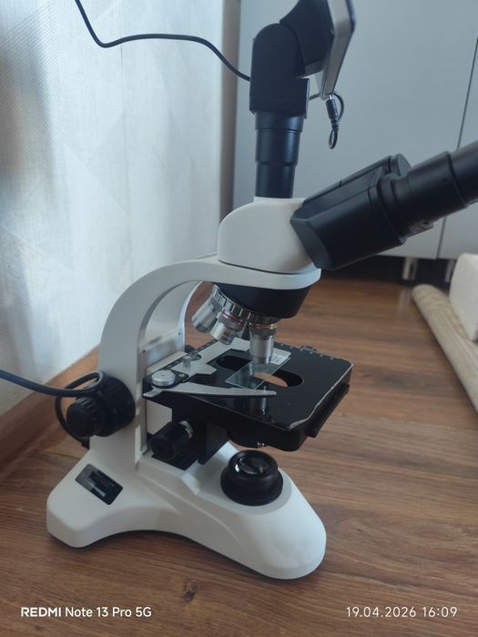 Продам микроскоп