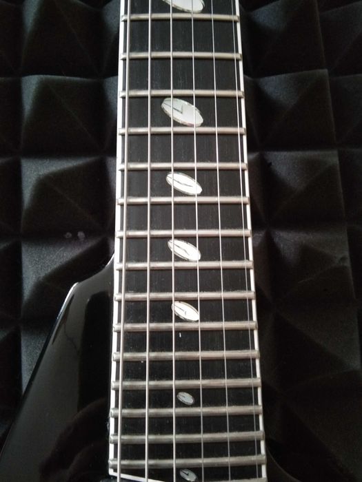 Caparison Orbit 2008