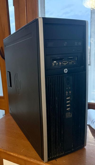 Системный блок i5