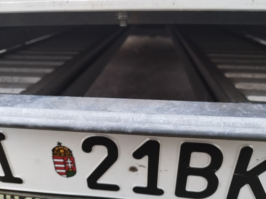 Ремарке - Платформа