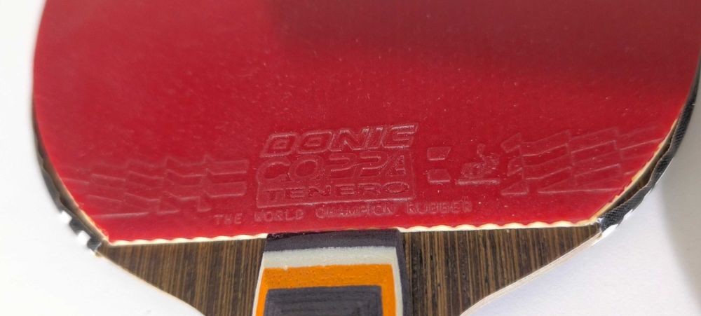 Хилка за тенис маса