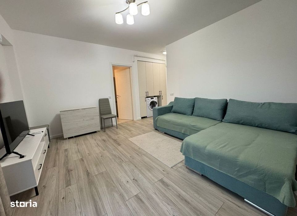 Apartament 2 camere Freya Residence Bucium , etaj 3 Cod:156163 — fotografia 3