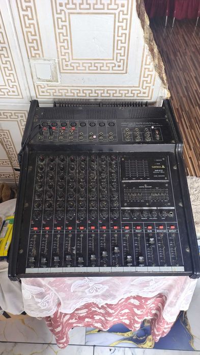 Vind mixter cu proba la fata