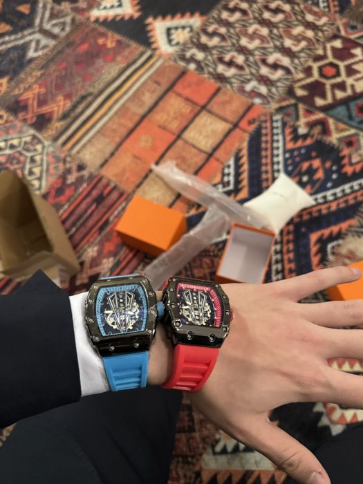 Часы мужские качественные 100%