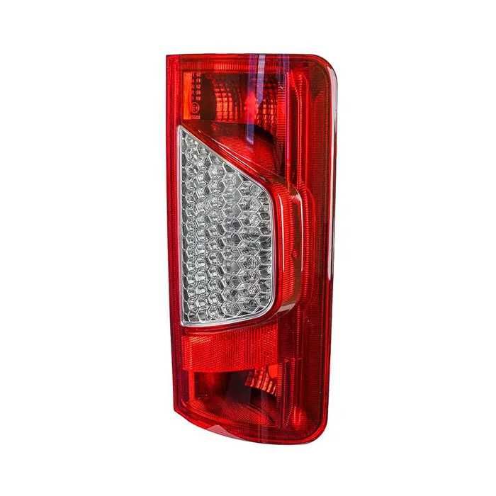 Стопове Стоп за Форд Конект - Торнео 2009- 2013 / Ford connect tourneo
