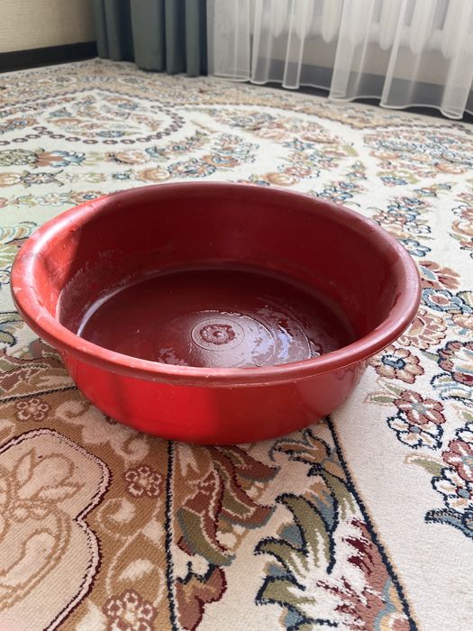 Продам тазики…