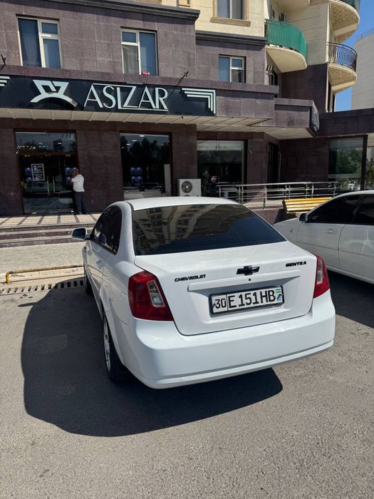 Жентра 2020 Автомат