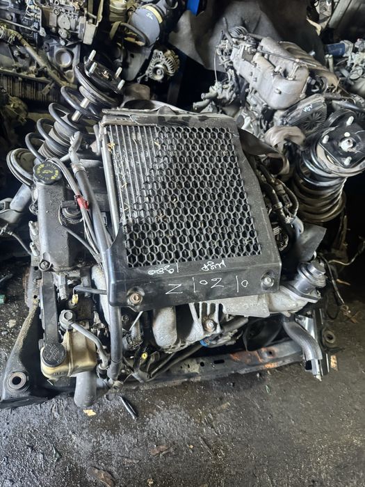 Двигатель L3K9 FoMoCo 2.3 Turbo, на Mazda CX-5 CX-7 mazda
