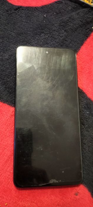 Samsung Galaxy A53 5G 128 GB 6 GRM