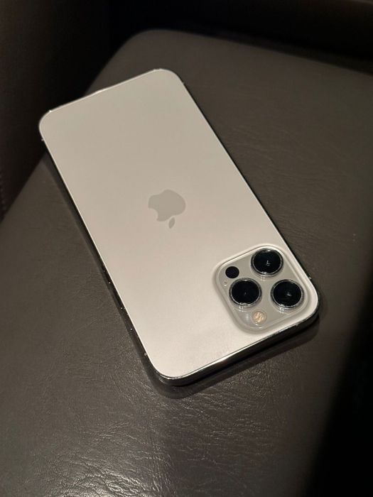 Iphone 12 pro max