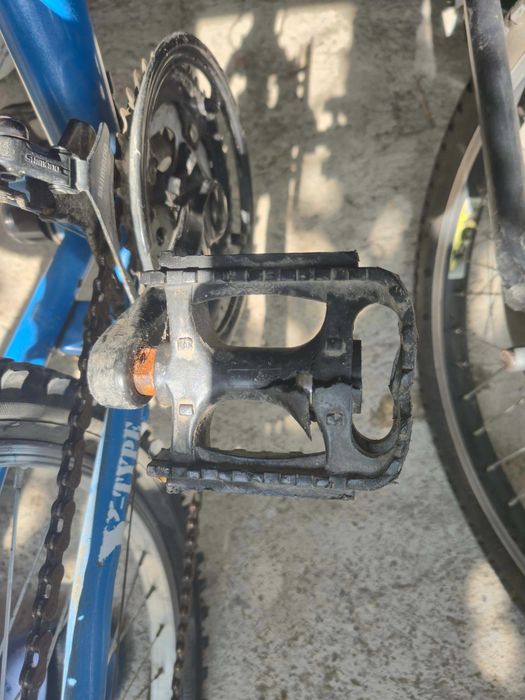 Детско колело и BMX