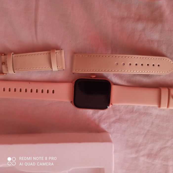 Смарт часовник Riversong Motive 6Pro