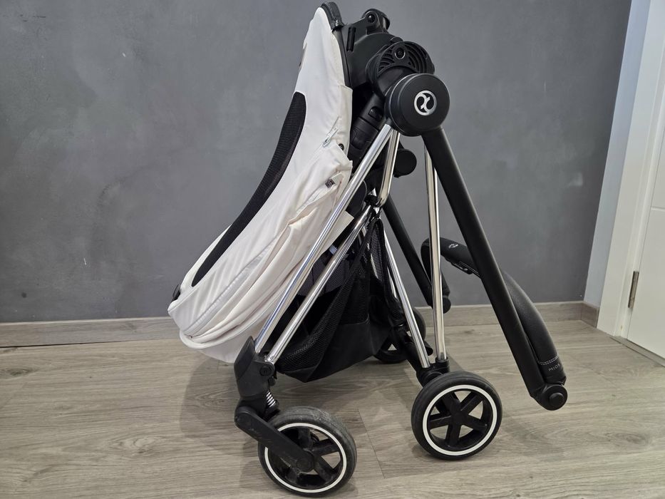 Cybex mios3- комплект