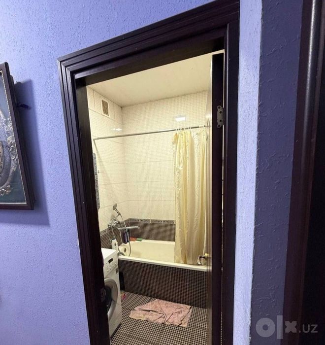 Квартира продаётся Чиланзар 8 квартал 2в3/2/4 ор. Малика гостиница