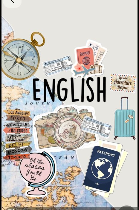 Инглиз тили окитувчи