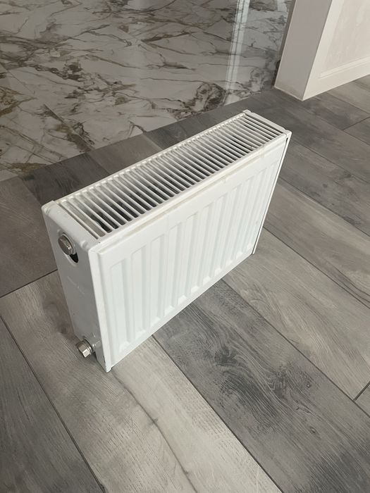 Стальной панельный радиатор