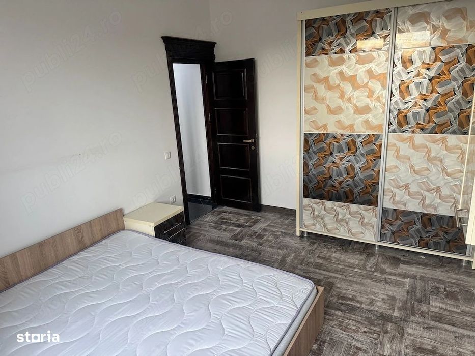 Apartament 3 camere mobilat, utilat Moara de vant