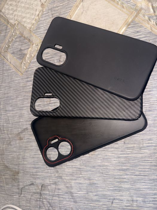 Redmi Turbo 4 pro poco f7