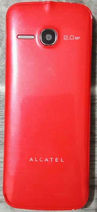 Телефон фирмы ALCATEL 2005 D