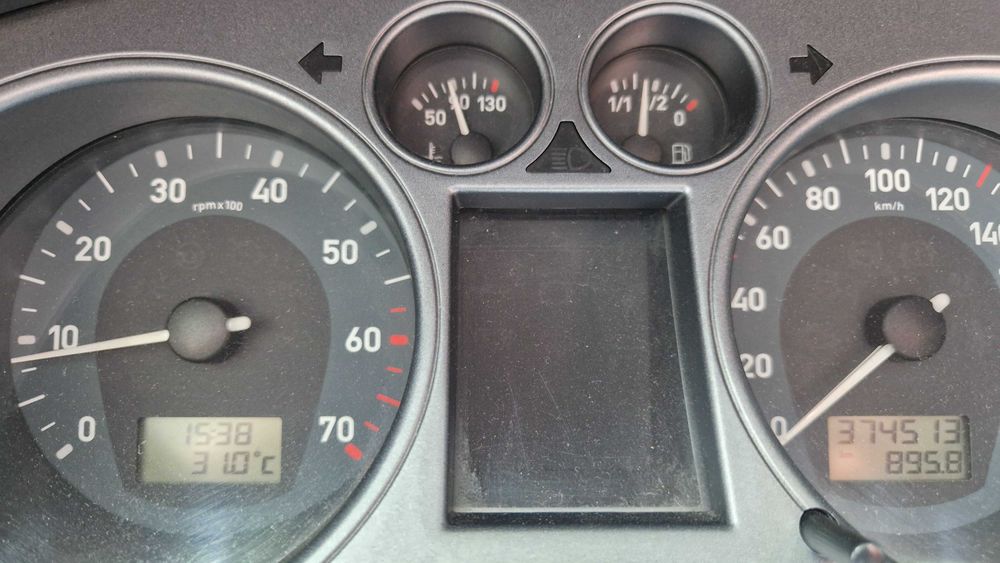 Autoturism de vanzare