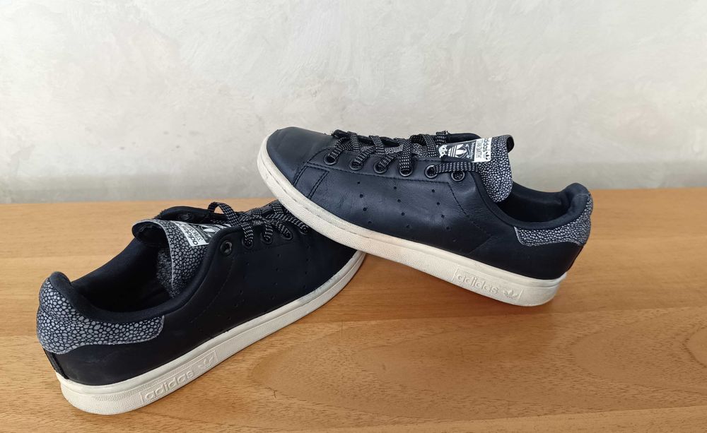 Adidas Stan Smith-Много Запазени