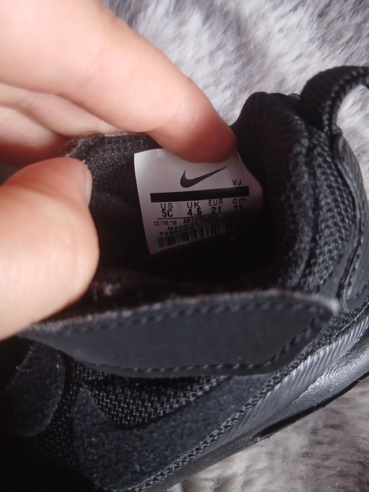 Adidași nike ,copii.