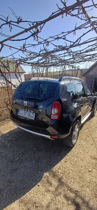Dacia Duster 1.5 dci