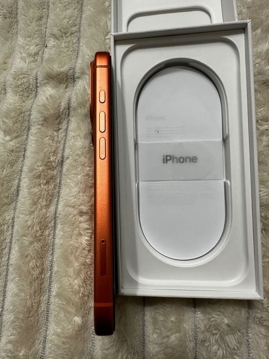 Iphone 17 pro 256gb