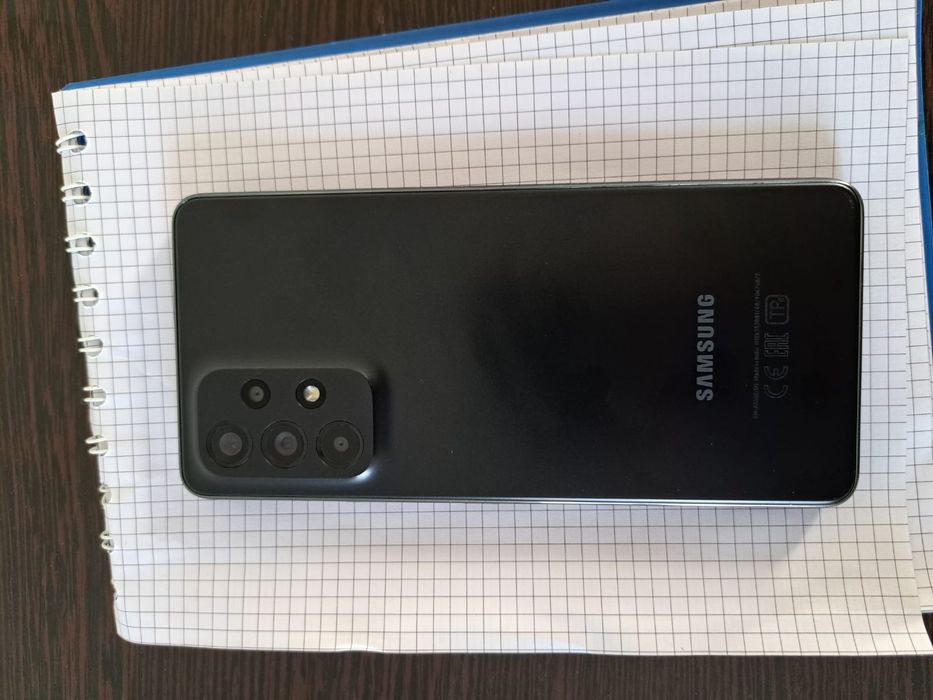 Самсунг А 53, 128гб.