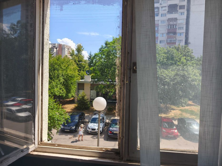 Продава се Двустаен апартамент в София, Младост 3 - 47 кв.м за 1573 €/кв.м - Снимка #16