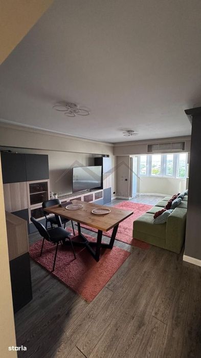 Apartament 4 camere Nicolina- Belvedere