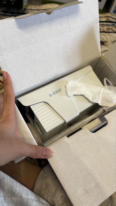 Камеры видеонаблюдения Z-ВЕN