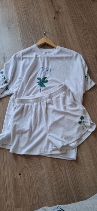 Сет от 2 части,нов