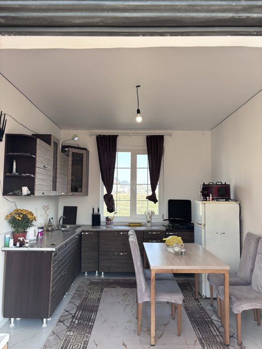 Продается времянка Ельтай