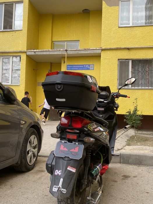 11000пробег с охватка гарантии