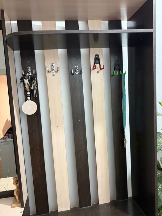 Шкаф для прихожки